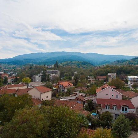Apartment Skopje Pokój zdjęcie