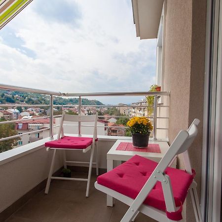 Apartment Skopje Pokój zdjęcie