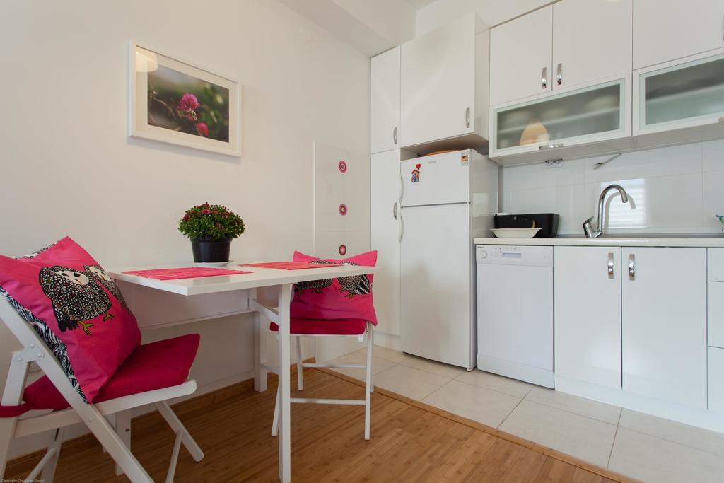 Apartment Skopje Pokój zdjęcie
