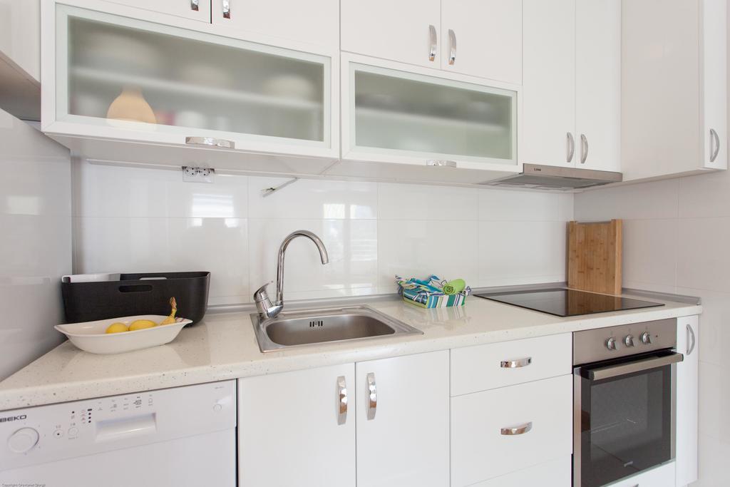 Apartment Skopje Pokój zdjęcie