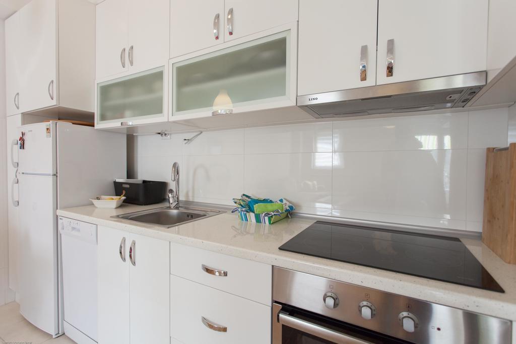 Apartment Skopje Pokój zdjęcie