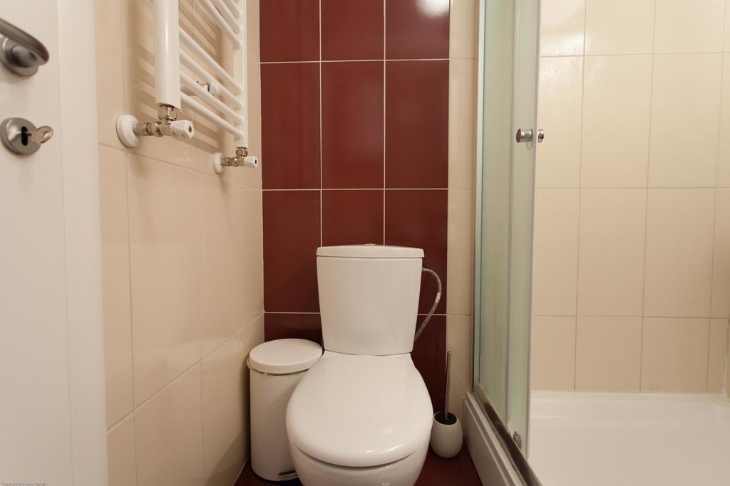 Apartment Skopje Pokój zdjęcie