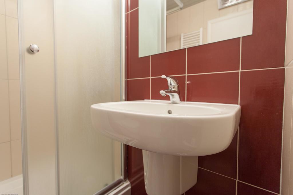 Apartment Skopje Pokój zdjęcie