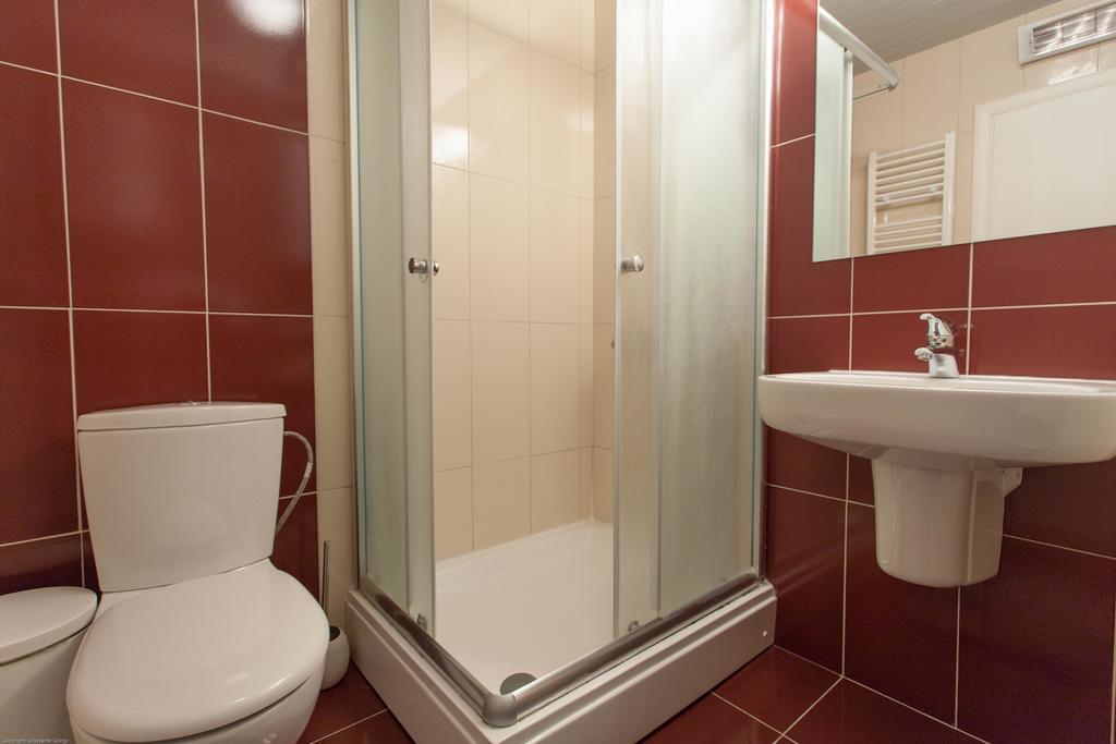 Apartment Skopje Pokój zdjęcie