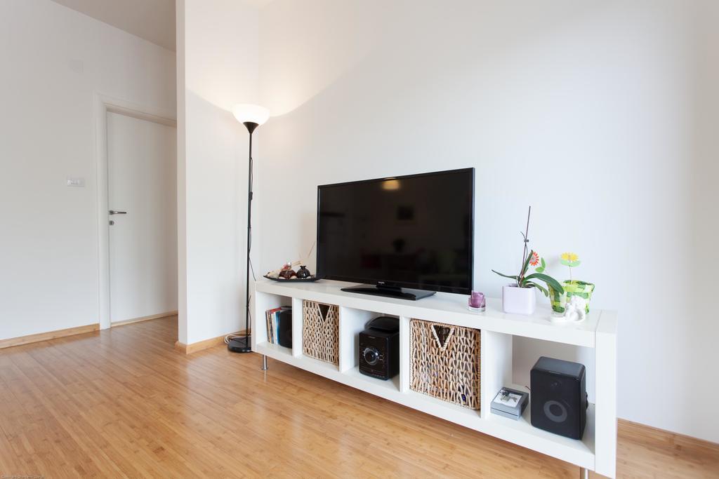 Apartment Skopje Pokój zdjęcie