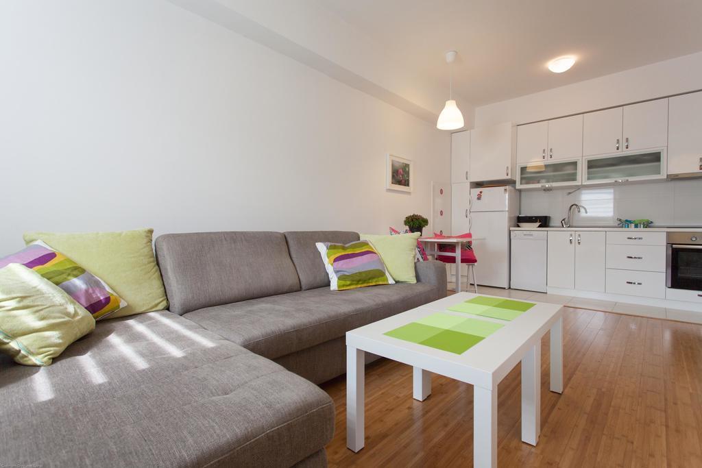 Apartment Skopje Pokój zdjęcie