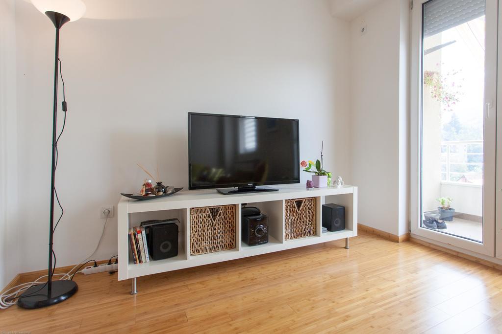 Apartment Skopje Pokój zdjęcie