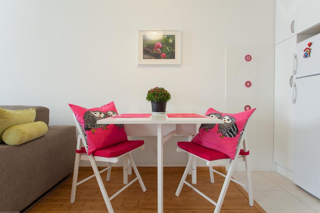 Apartment Skopje Pokój zdjęcie