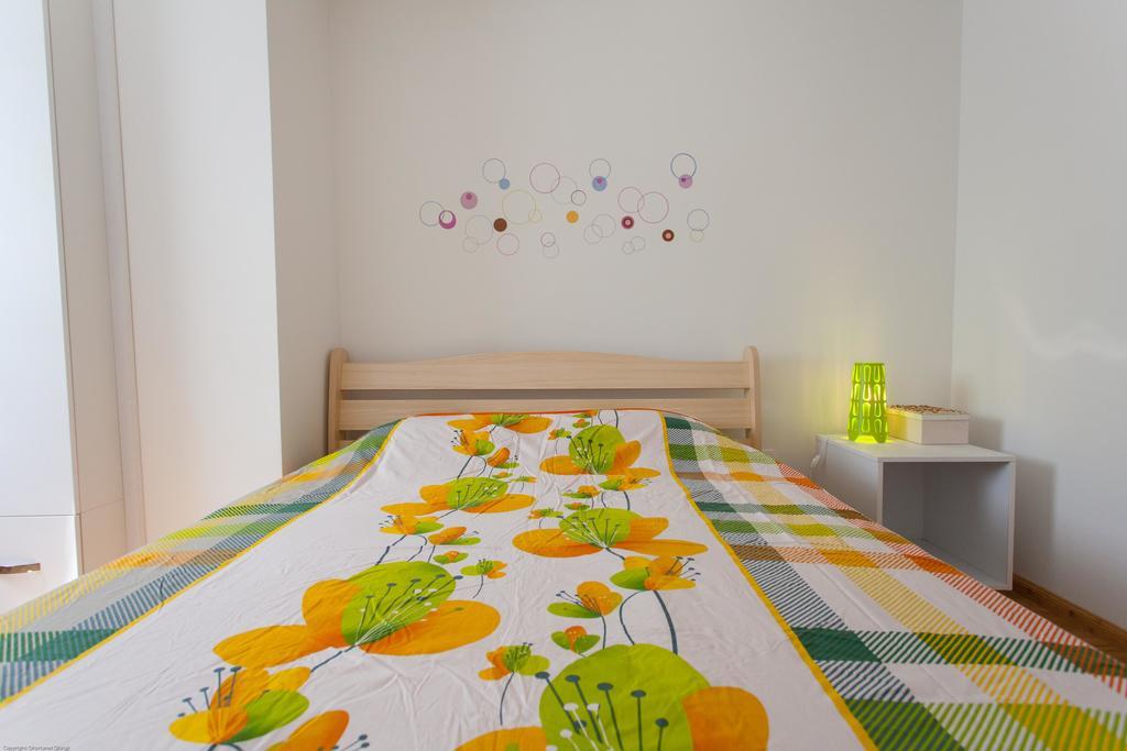 Apartment Skopje Pokój zdjęcie